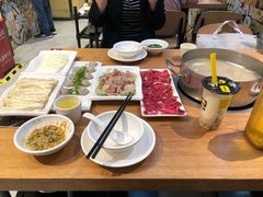 -掂档潮汕牛肉火锅(cityon熙地港店)
