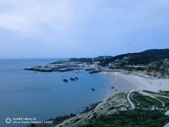 -长江澳风力发电景观区