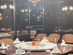 -西安高新洲际酒店•彩丰楼中餐厅
