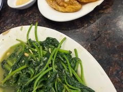-适口餐厅砂锅粥(公信路总店)