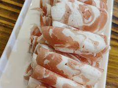 -草之味草原·涮羊肉火锅(吴中万达店)