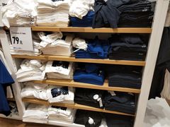 -优衣库(长沙国金中心店)