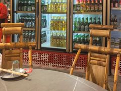 -神伙烧烤(江北黄泥塝店)