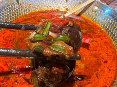 -老闵田螺馆·南昌市井菜·特色小吃(总店)