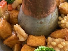 -利顺德大饭店·水岸中餐厅(小白楼店)