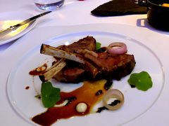 -AZUR聚(香格里拉饭店)