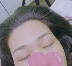 -轻妆Feel·半永久纹眉眼线