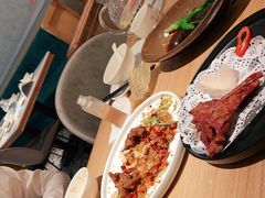 -避风塘(江桥万达店)