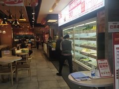-每味每客·重庆麻辣烫(国泰店)