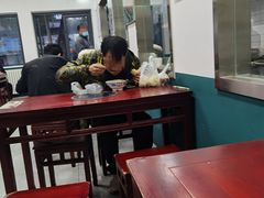 -北京清真房记小吃店