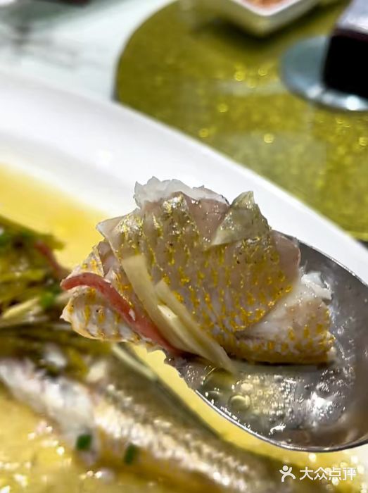 老洋房花园饭店(绍兴路店)图片