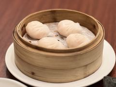 -明阁 Ming Court(广州朗豪酒店)