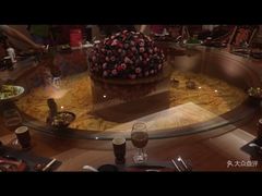 -阿斯牛牛·凉山菜(新会展店)