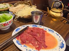 -萍姐火锅·公路夜市(南京新街口店)