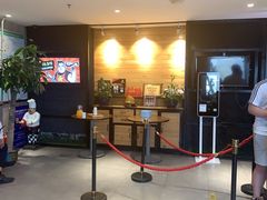 -比格比萨自助(商业大厦店)