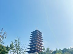 -牛首山文化旅游区