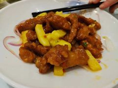 -海宝酒家(中山四路店)