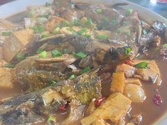 -长临河古镇福味轩土菜馆(长临河店)