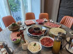 -万物生江北老火锅(海骏达店)