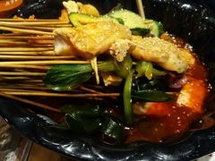 -落端云串串香(南京凤凰西街店)