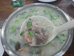 -南记食粥坊·宵夜大排档(莲花总店)