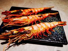 -極上萬膳·日料放题(海岸城店)