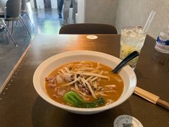 -漆黑觉米粉(三里屯店)