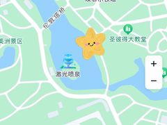 -北京世界公园