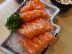 -味见·雪月花(天富路店)