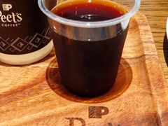 -Peet's Coffee皮爷咖啡(德基店)