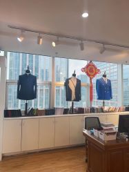-香港大昌洋服定制(金中环店)