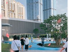 -深圳来福士广场