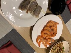 -行者书屋大堂吧 ·下午茶(南京圣和府邸酒店)