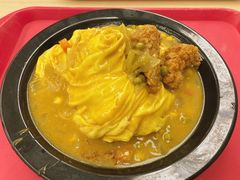 -复旦大学本部-食堂
