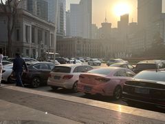 -老板娘的烤肉店(港湾广场店)
