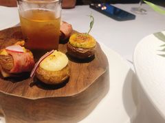 -王品牛排(佛山南海万科广场店)