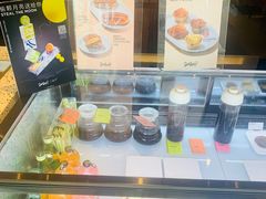 -Seesaw Coffee(上海尚悦湾店)