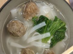 -汕味十足·汕尾特色小吃(海珠店)