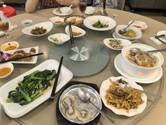 -庄氏祥记家常食府(国瑞建材家居博览中心店)