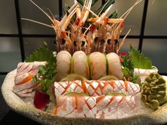 -青叶日式料理(飘亮阳光广场店)