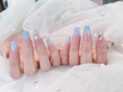 -RL Nail·瑞丽美甲美睫品牌原创店