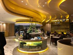 -苏州金鸡湖文博诺富特酒店