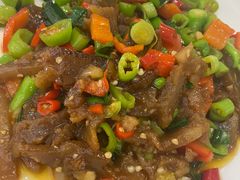 -犇瑞·衢味府(EFC欧美广场店)