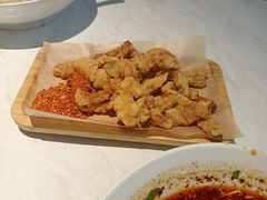 -蓉李记成都名小吃(合肥包河万达店)