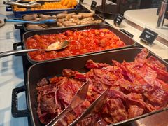 -RISE RESTAURANT(滨海湾金沙店)