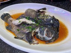 -王庄阿咪海鲜大排档(象园店)