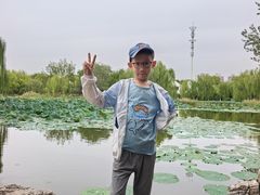 -南翠屏公园
