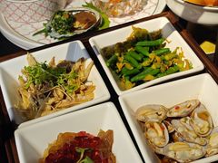 -RIVIERA 松鹤楼(外滩店)