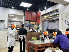 -清真·鸦儿李记·小馆(后海店)