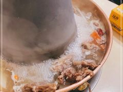 -月圆火锅(宁海东路二店)